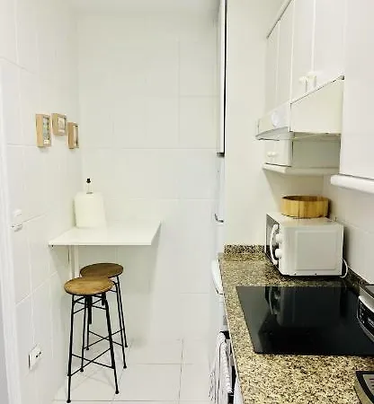 El Sauce De La Calle Sinagoga Precioso Apartamento En El Centro De A Coruña