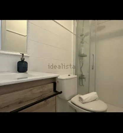 El Sauce De La Calle Sinagoga Precioso Apartamento En El Centro De * A Coruña