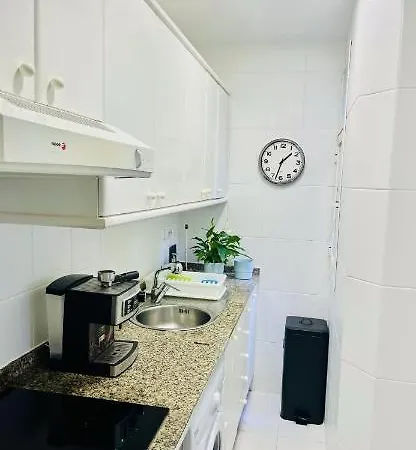 El Sauce De La Calle Sinagoga Precioso Apartamento En El Centro De Apartmán A Coruña