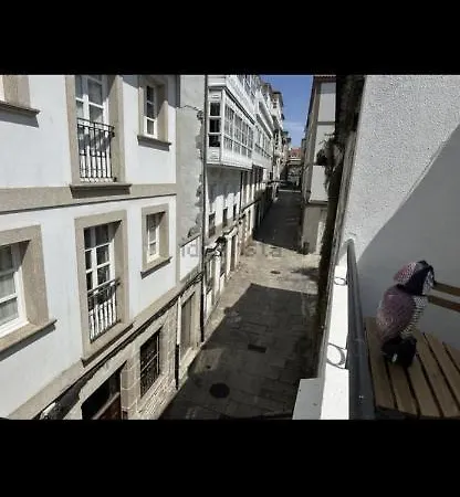 El Sauce De La Calle Sinagoga Precioso Apartamento En El Centro De Apartmán