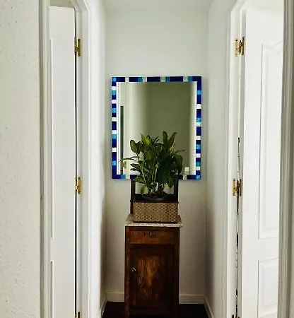El Sauce De La Calle Sinagoga Precioso Apartamento En El Centro De * A Coruña