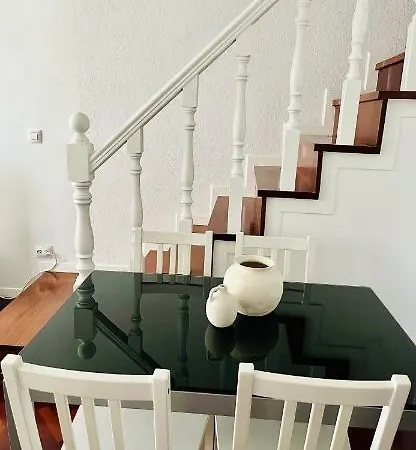 Apartmán El Sauce De La Calle Sinagoga Precioso Apartamento En El Centro De A Coruña